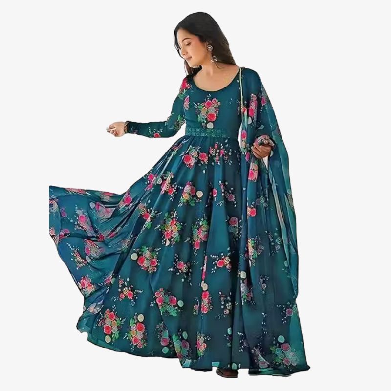Home 64 Party Wear Kurti for Women Online Shopping