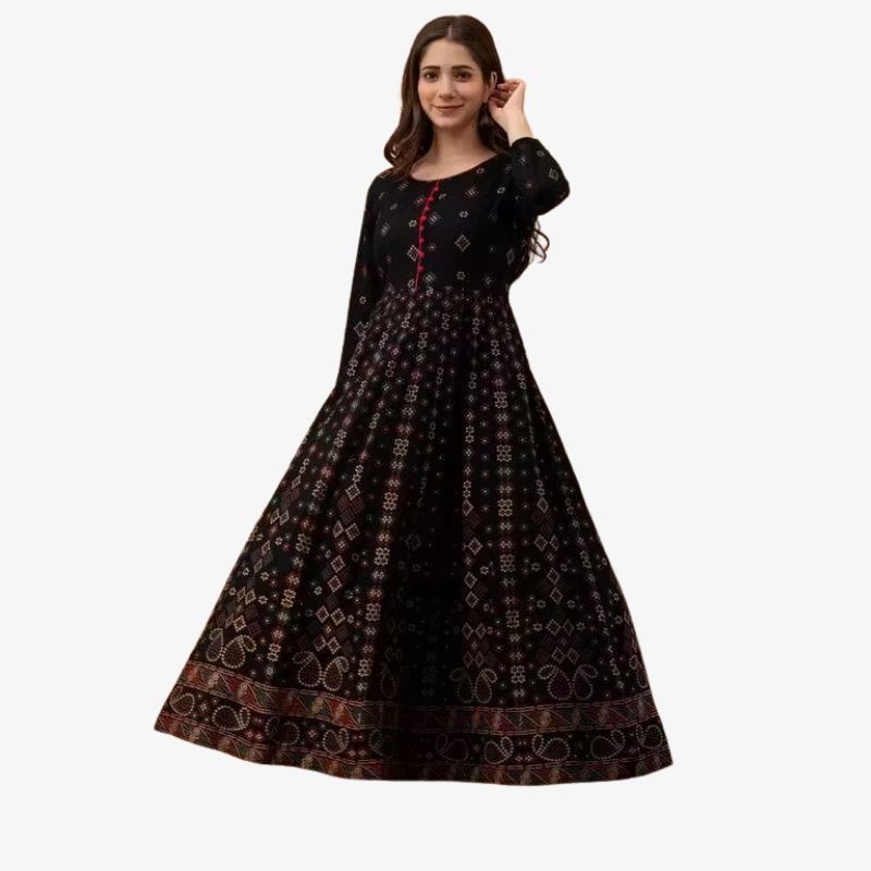 Straight Kurti for Women – Modern Ethnic Wear 8 Straight Kurti for Women – Modern Ethnic Wear - Image 6